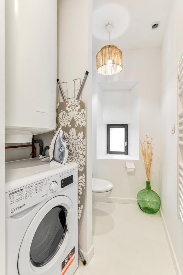 Les Gites De Laure - L'Or Blanc, Appartement Avec Vue Sur Le Chateau, Climatisation, Netflix, A 160 M De La Cite Medievale Carcassonne Exterior foto